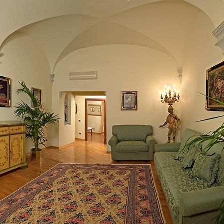 Michelangiolo Penthouse Apartment Florence Ngoại thất bức ảnh