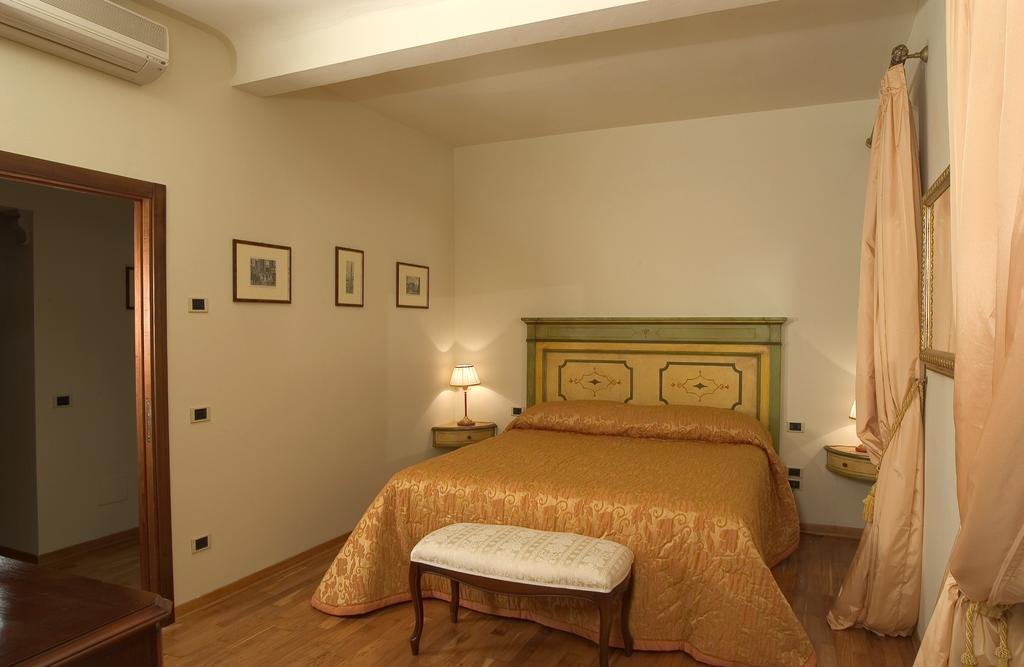 Michelangiolo Penthouse Apartment Florence Ngoại thất bức ảnh