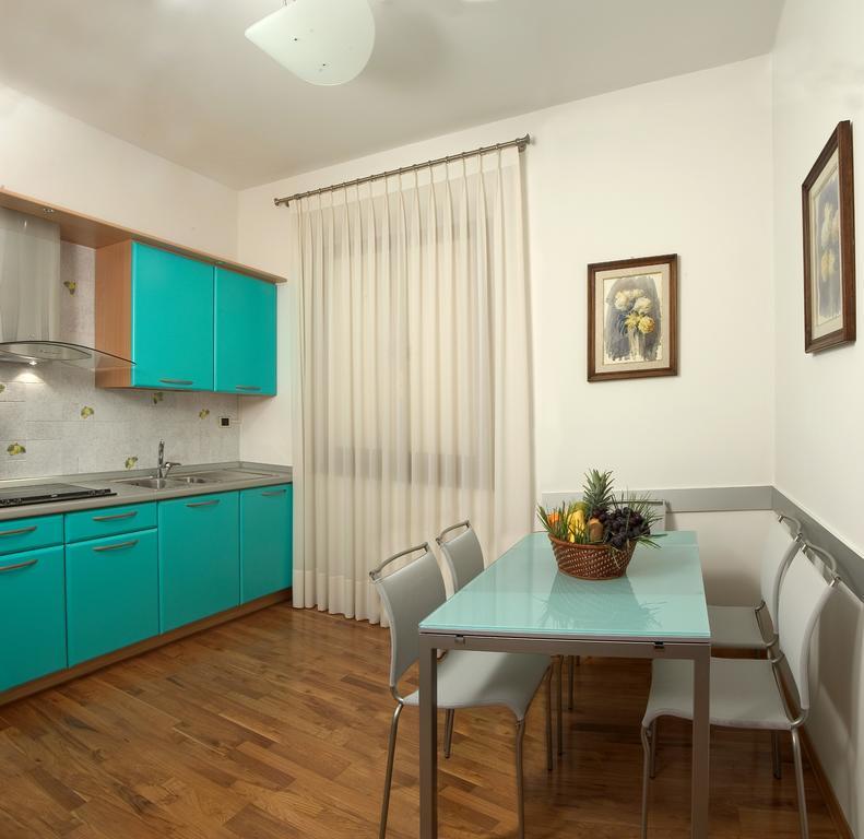 Michelangiolo Penthouse Apartment Florence Ngoại thất bức ảnh